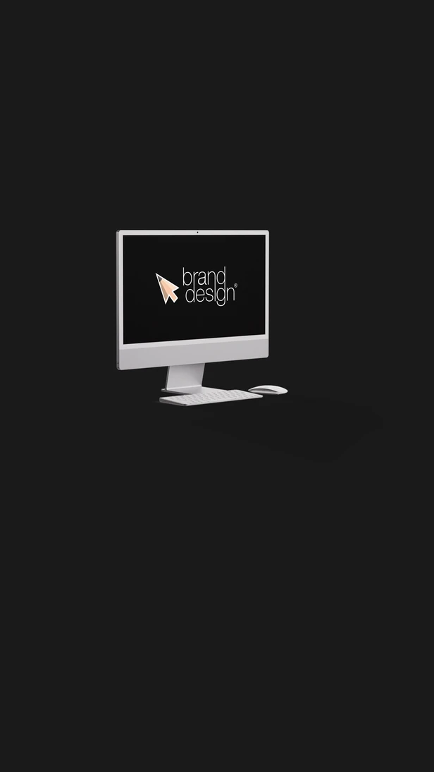 Web design and development portfolio — Brand Design Ltd. Bulgaria